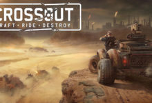 crossout