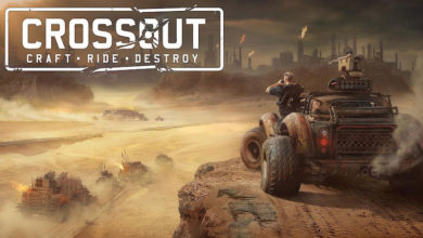 crossout