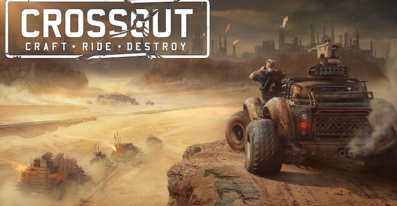 crossout