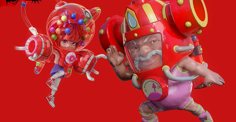 georifters georifters