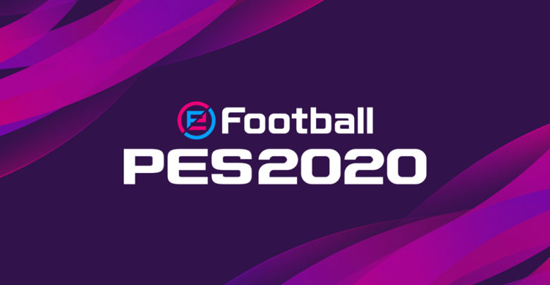 pes2020 videoposter