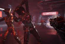 wolfenstein youngblood campaign co op