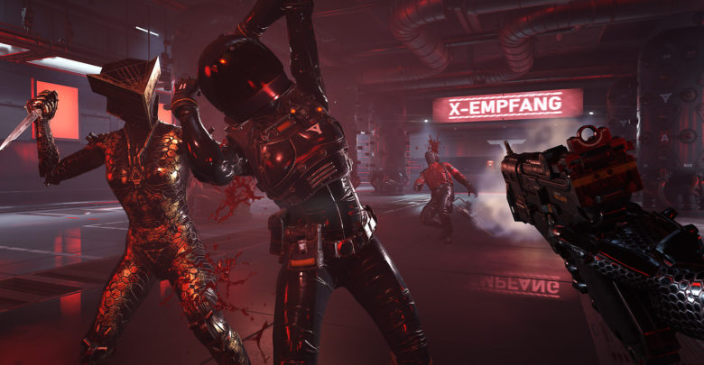 wolfenstein youngblood campaign co op