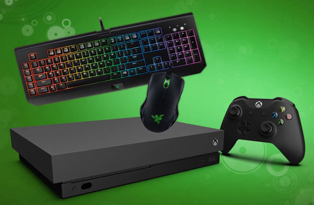 xbox one mouse xbox one mouse