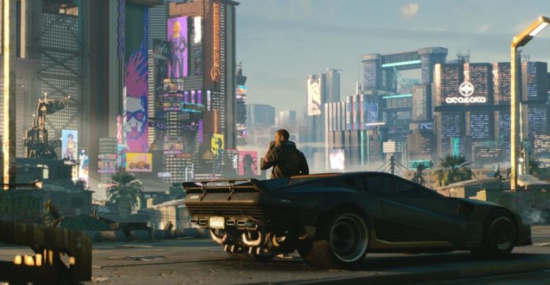 2018 Gamescom Awards 08 Cyberpunk 2077 01 2060x1159 2018 Gamescom Awards 08 Cyberpunk 2077 01 2060x1159