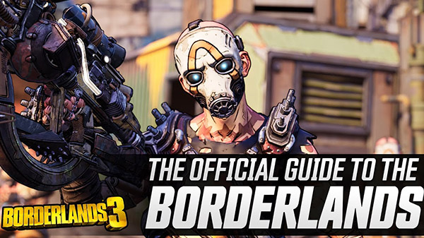 Borderlands 3 Guide Vid 08 19 19 Borderlands 3 Guide Vid 08 19 19