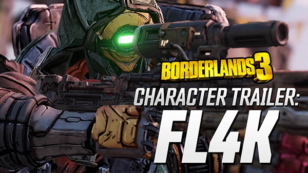 Borderlands 3 PV 08 08 19