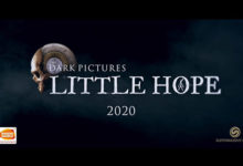 Dark Pictures Little Hope 08 29 19