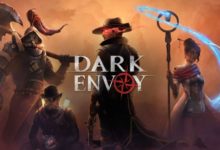 Dark envoy news reviews videos 1024x569