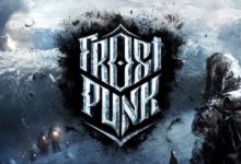 Frost Punk Feature Image