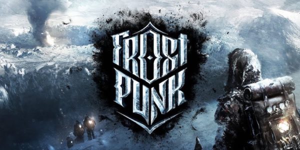 Frost Punk Feature Image Frost Punk Feature Image