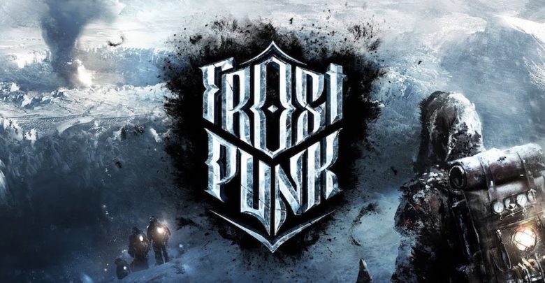 Frost Punk Feature Image