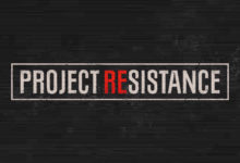 Project Resistance 08 29 19