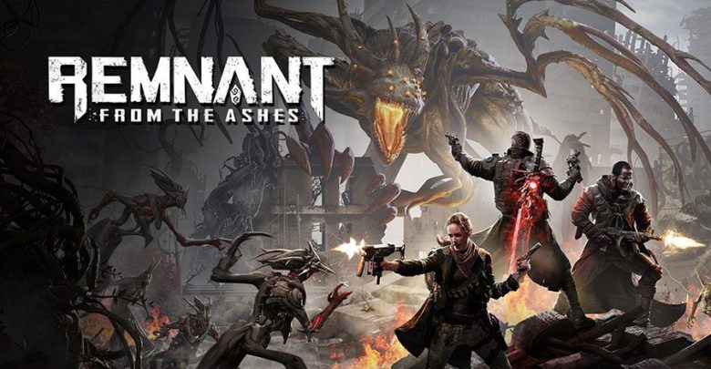 Remnant From the Ashes Trait Unlock Guide 900x506