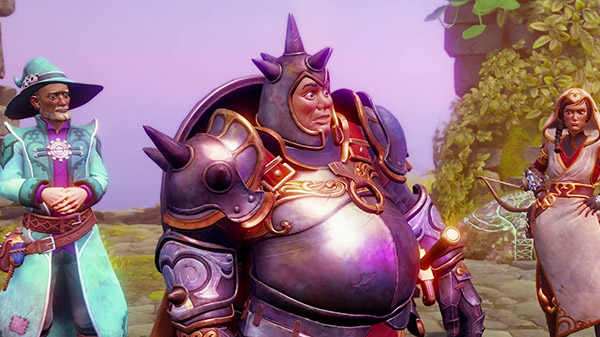 Trine 4 Play 08 30 19 Trine 4 Play 08 30 19