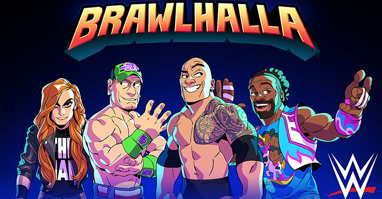 brawlhalla