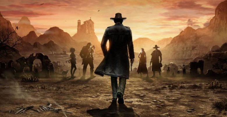 desperados iii trailer release date