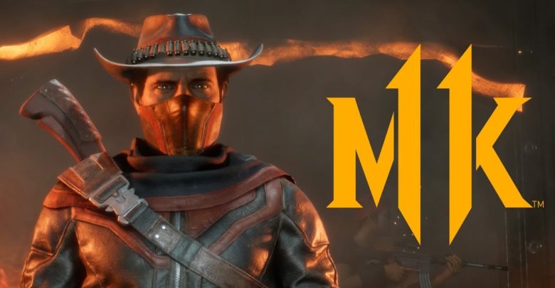 mortal kombat 11 story trailer