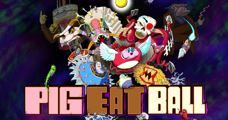 pig eat ball 770x470 pig eat ball 770x470