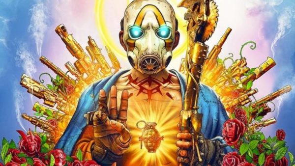 secret message in borderlands 3 art teases the return of the w83e