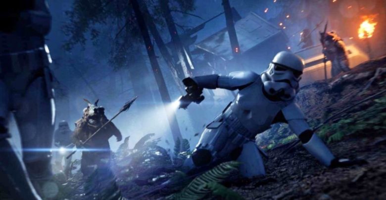 star wars battlefront 2 1280x720