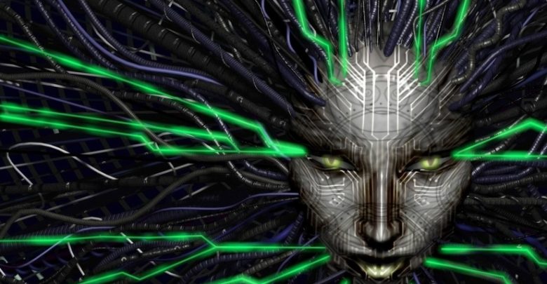 system shock 2