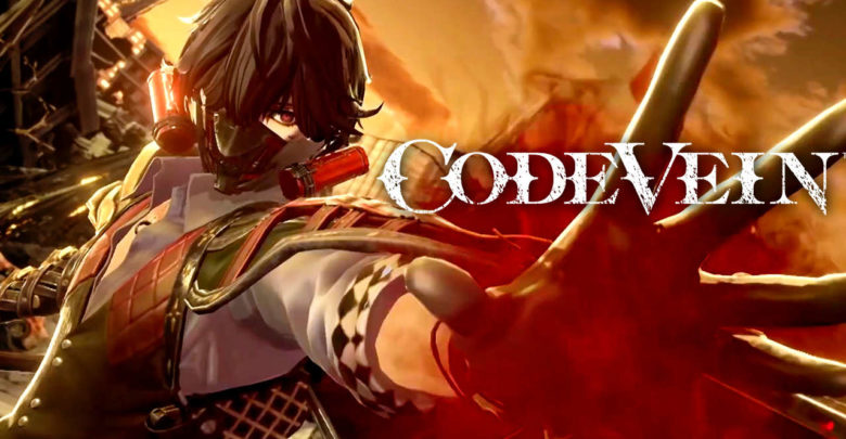 13120153199119239317 code vein