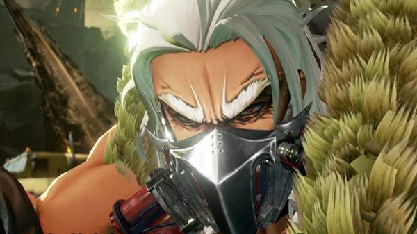 Code Vein Dev Diary 09 13 19