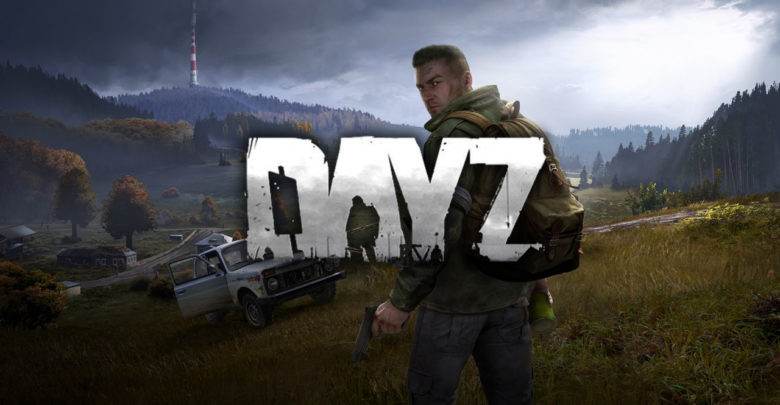 DayZ