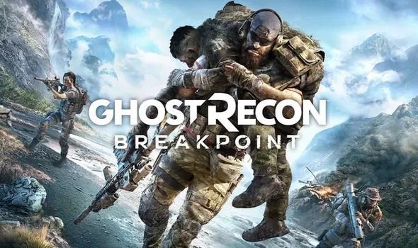 Ghost Recon Breakpoint beta date 1181822