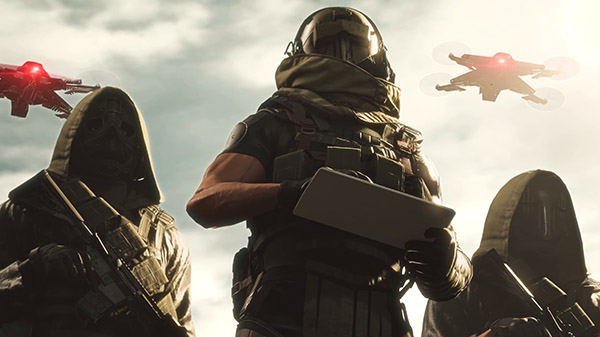 Ghost Recon Breakpoint 09 06 19 Ghost Recon Breakpoint 09 06 19