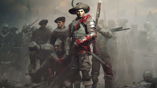 GreedFall 09 06 19 GreedFall 09 06 19