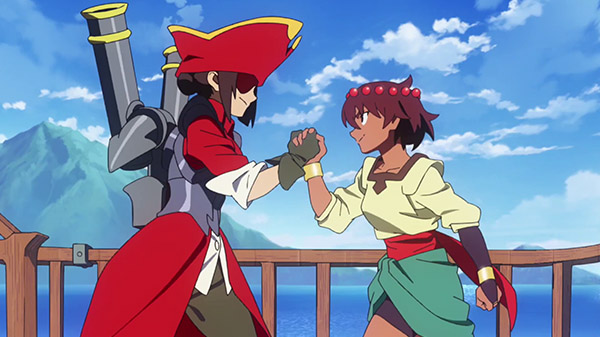 Indivisible Opening Anime 09 20 19 Indivisible Opening Anime 09 20 19