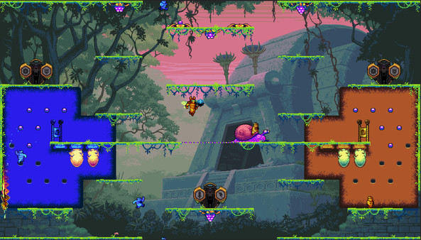 Killer Queen Black 09 12 19