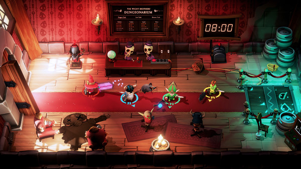 Munchkin Quacked Quest 09 12 19 Munchkin Quacked Quest 09 12 19