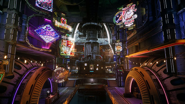 Outer Worlds 08 31 19 Outer Worlds 08 31 19