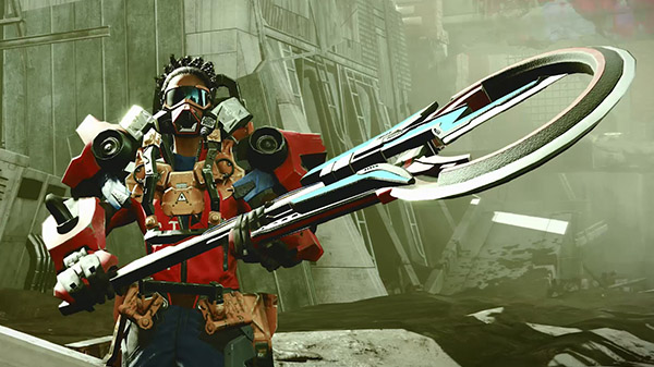 Surge 2 09 06 19