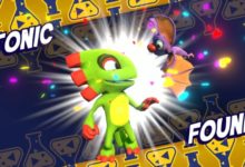 Yooka Laylee and the Impossible Lair 09 03 19