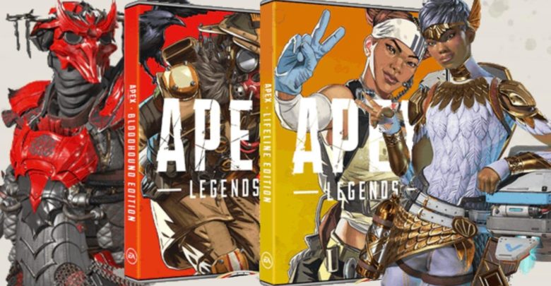 apex legends physical edition revealed price release date content 1