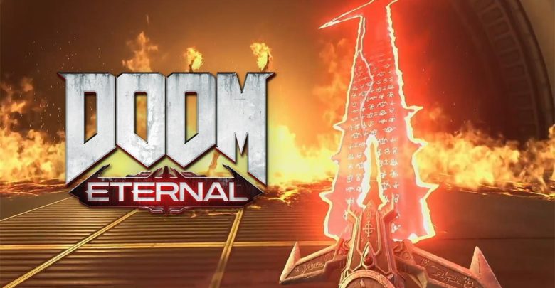 doom eternal info