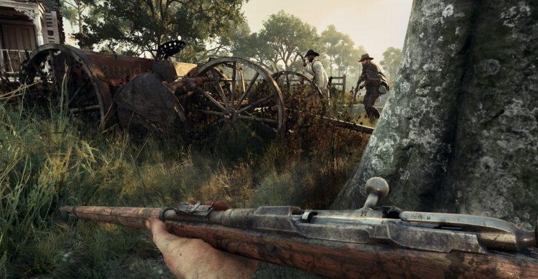 hunt showdown screenshot 001 hunt showdown screenshot 001