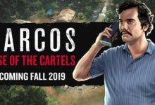 narcos rise of the cartels arrives later this year