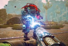 new the outer worlds gameplay has serious fallout vibes feature