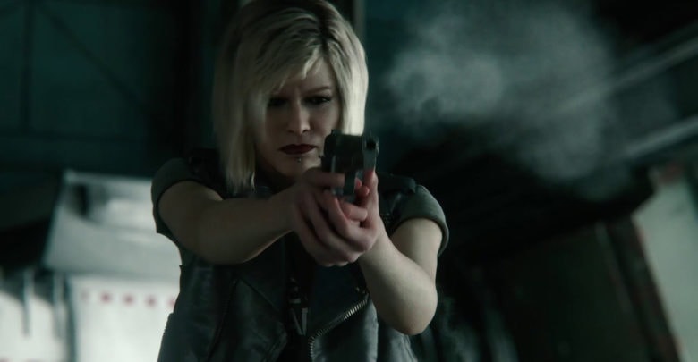 project resistance 2