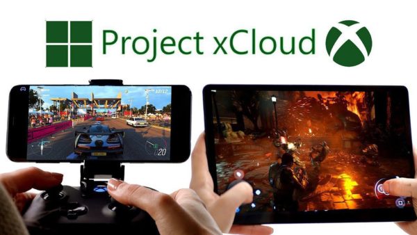 project xcloud xbox g8gc