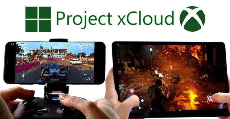 project xcloud xbox g8gc