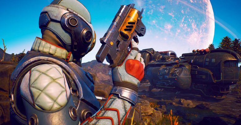 the outer worlds nintendo switch