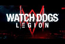 watch dogs legion e3 2019