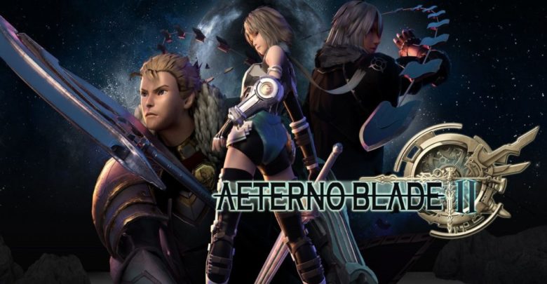 Aeternoblade2 Aeternoblade2