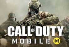 Call of Duty Mobile 1184476